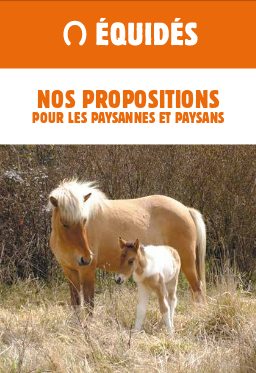 Syndicat agricole d'ariège, pour une agriculture paysanne moderne